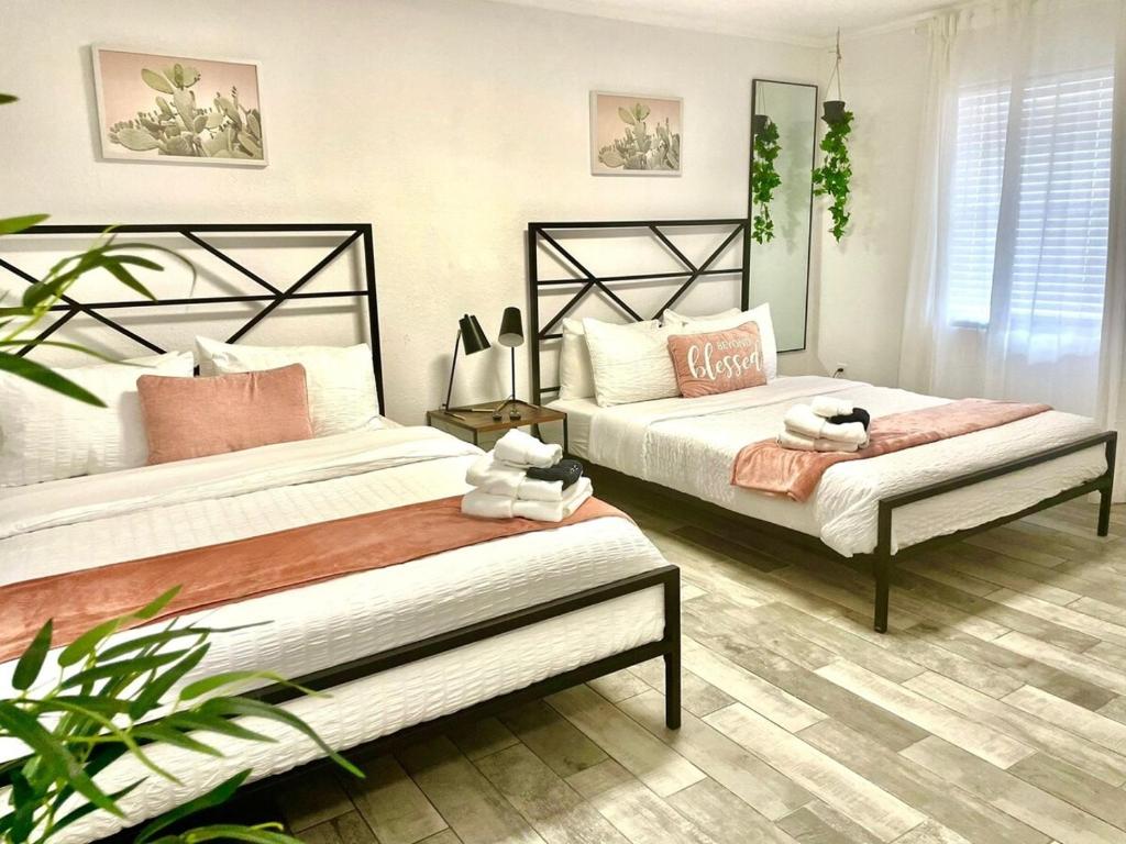 2q Beds Studio Apt With Shared Pool 04, Клируотер