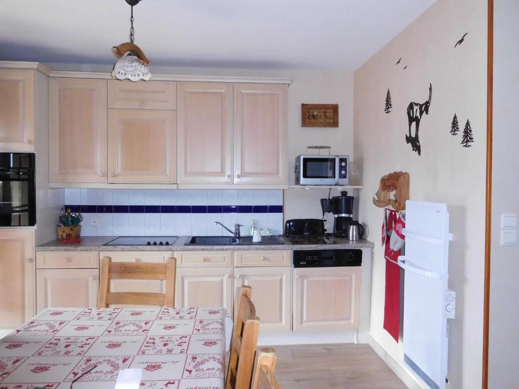 Les Jonquilles, Gérardmer