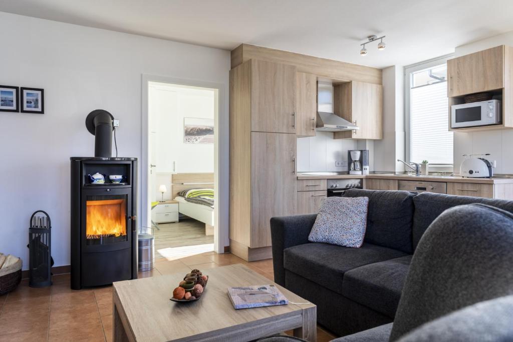 Meeresrauschen 8 - Großenbrode, Großenbrode