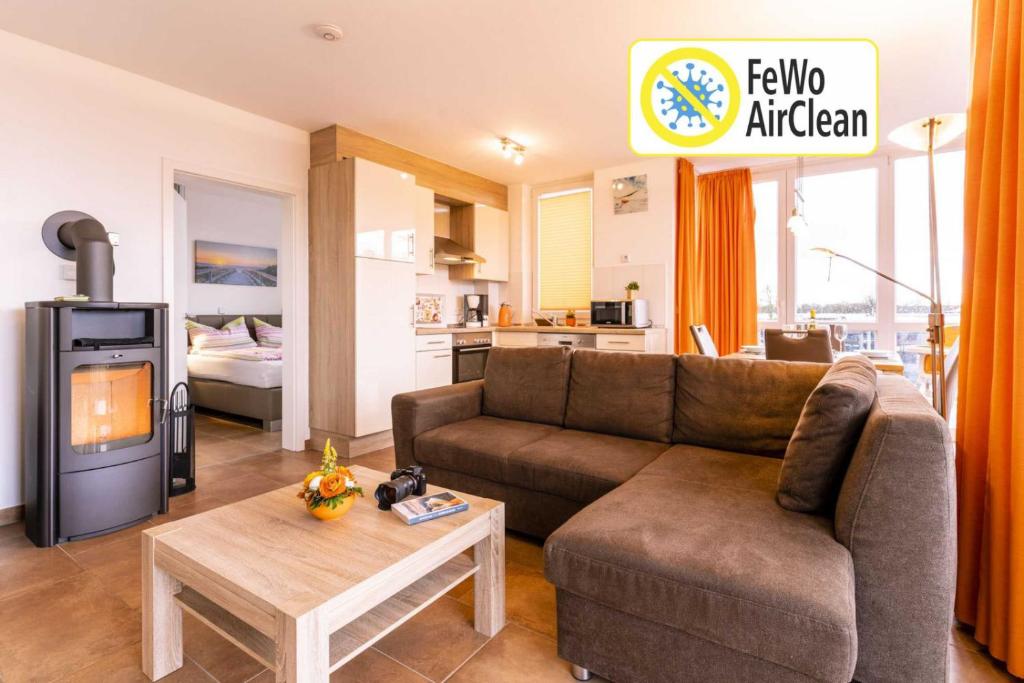 Sonnendeck 27 - Großenbrode, Großenbrode