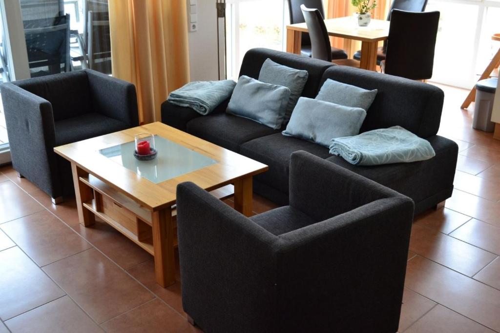 Möwennest 7 - Großenbrode, Großenbrode