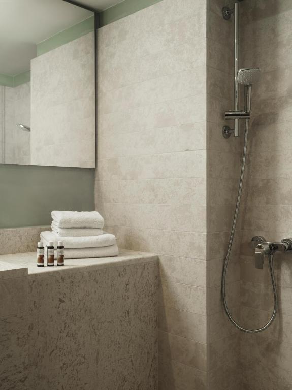 Shower