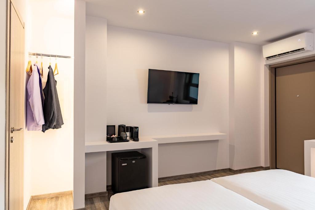 편의 시설/서비스