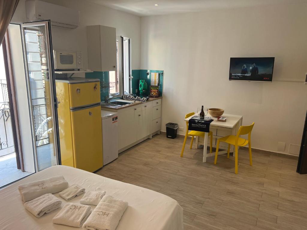 Home al Capo by Holiday World - 2
