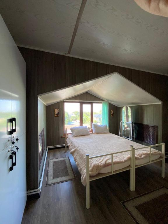 Aport hostel Alma-Ata, Almaty