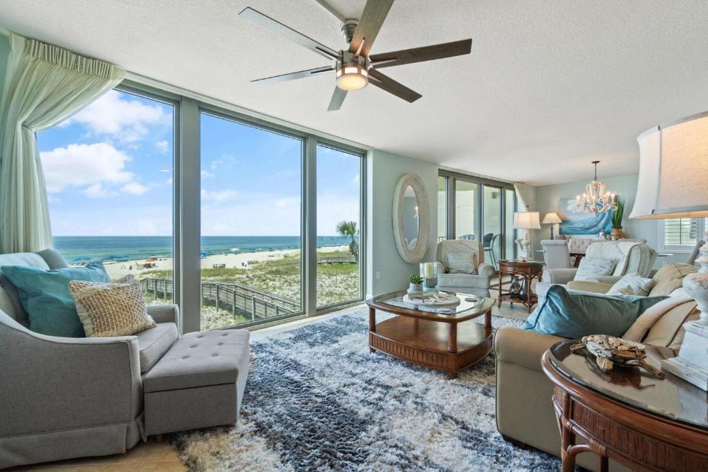 Perdido Towers West 308, Perdido Key
