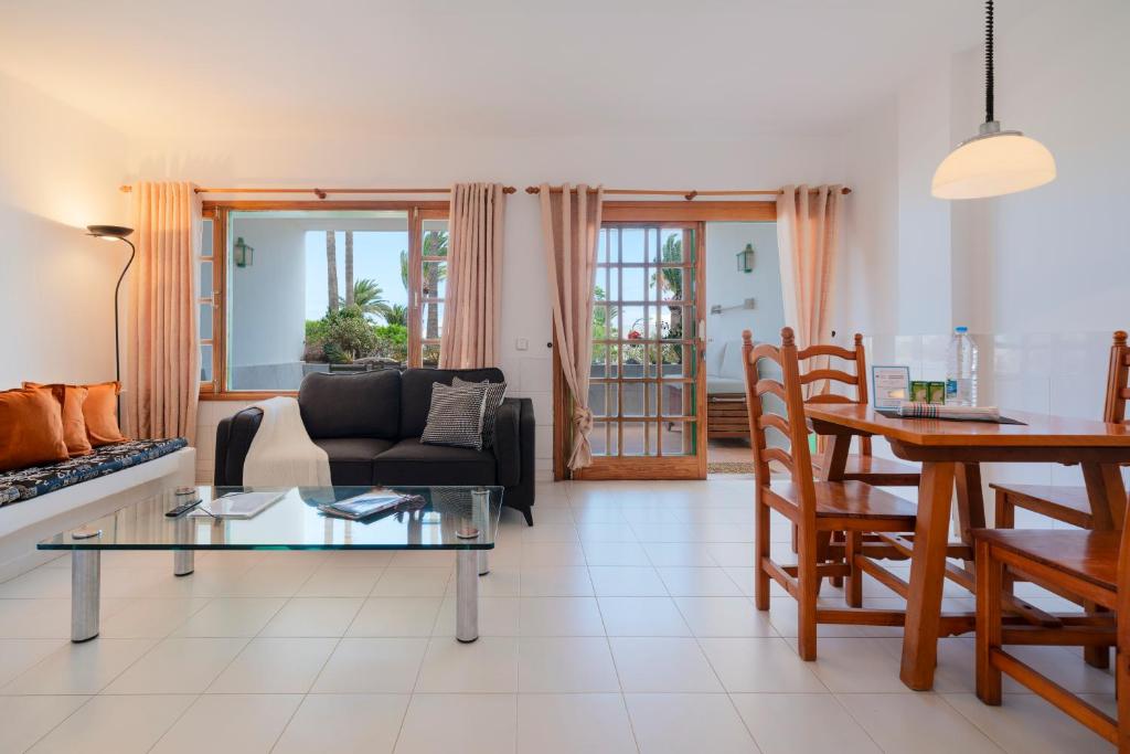 Lanzahost Casita Bastian 19 - 4