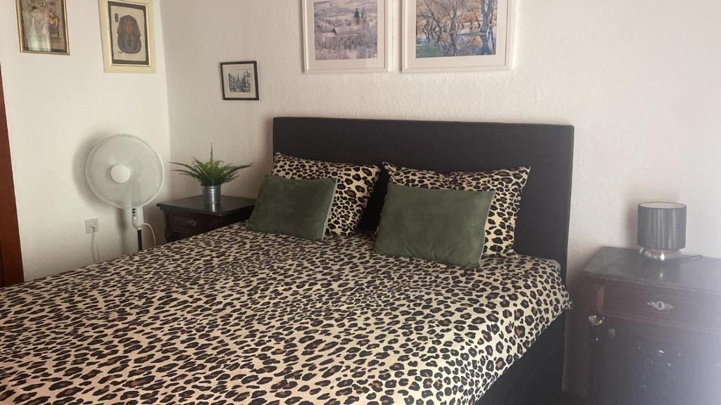 Prenoćište Eva, Livno