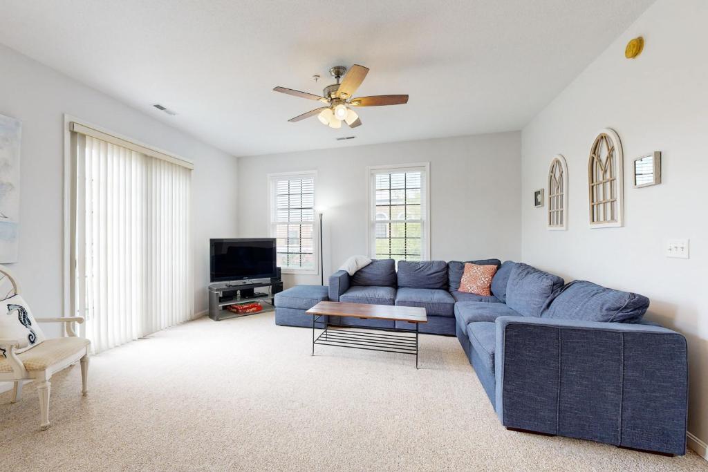 Village of Five Points --- 33322 E Chesapeake St UNIT 46, Lewes