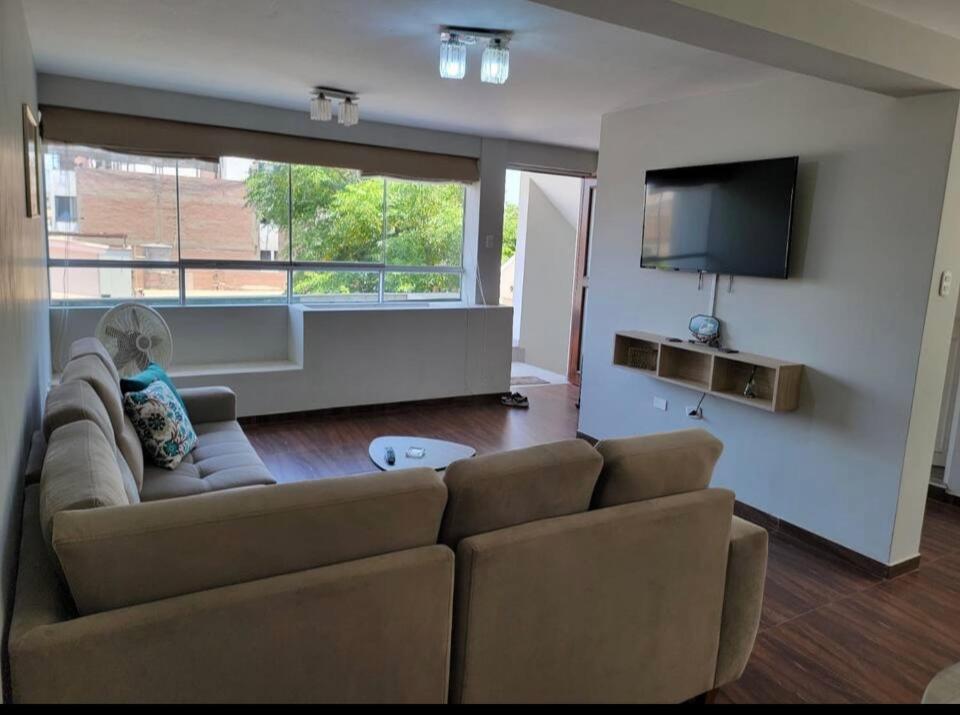 San Miguel Apartment -Lima - 5