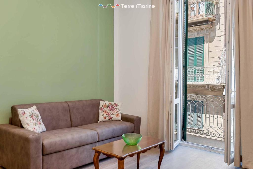 Civico76 - interno2, Terre Marine, La Spezia