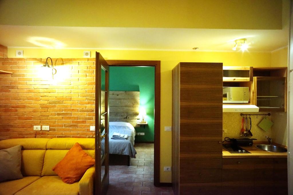 Ponte Vecchio - Guicciardini n. 10 — Hotel in Florence