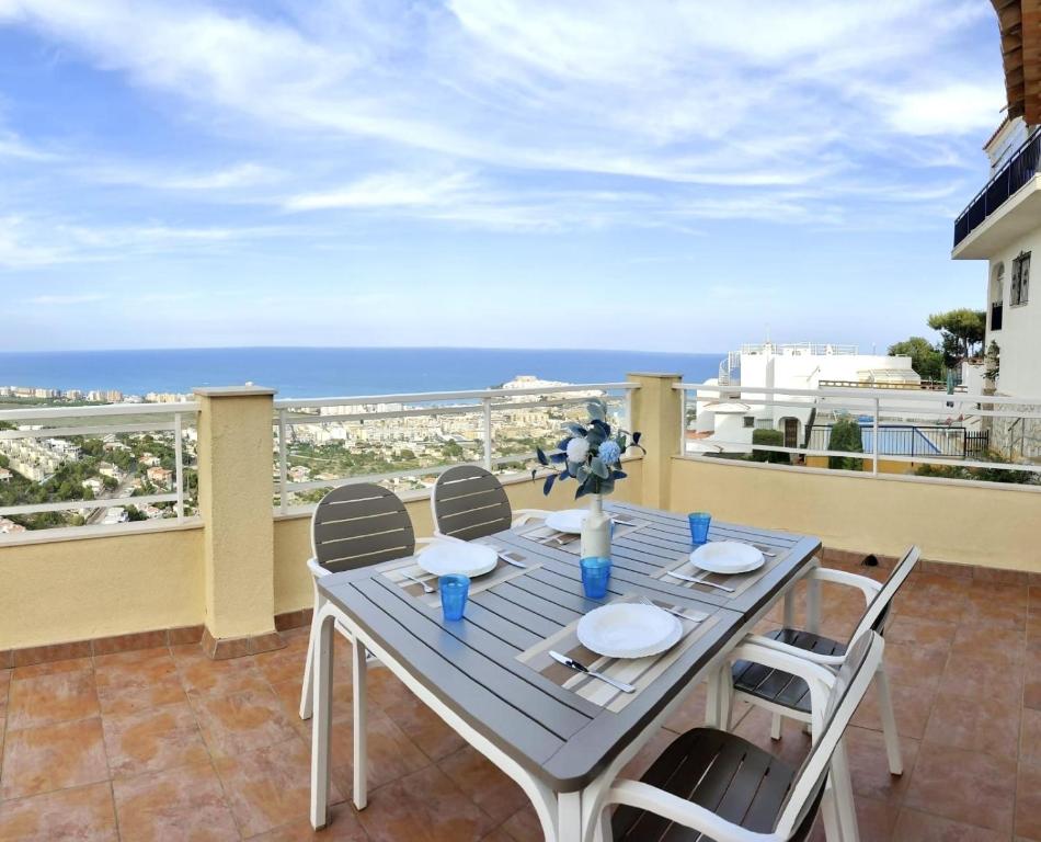 Residencial Jorge, apartamento con vistas y garaje - 4