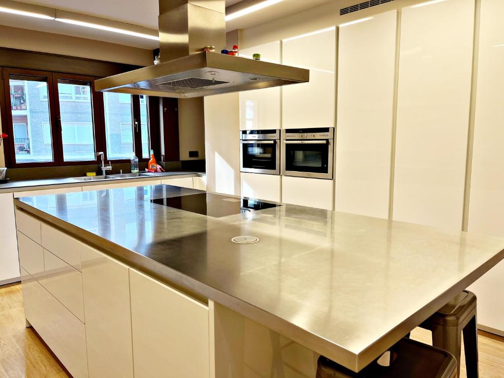 Apartamento junto Mercado Central Valencia - 2