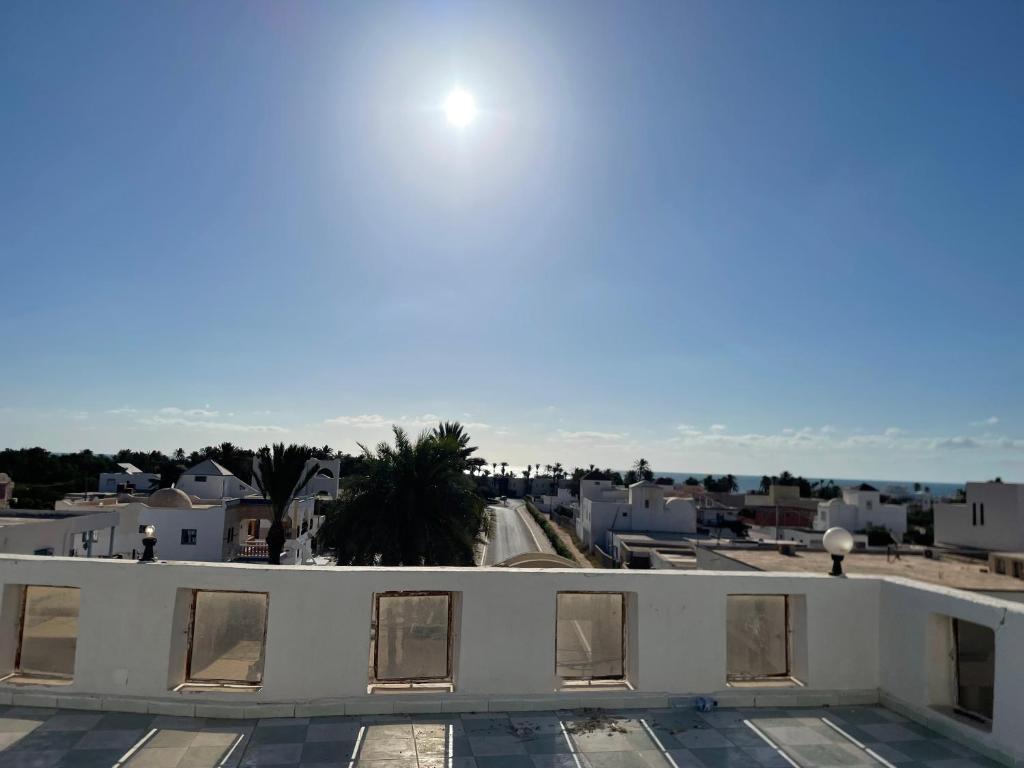 Résidence Saraya, Zarzis