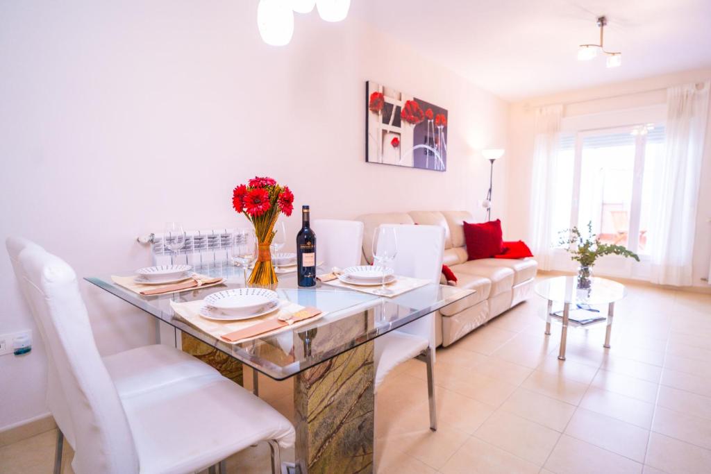 Apartamento CyM - 2