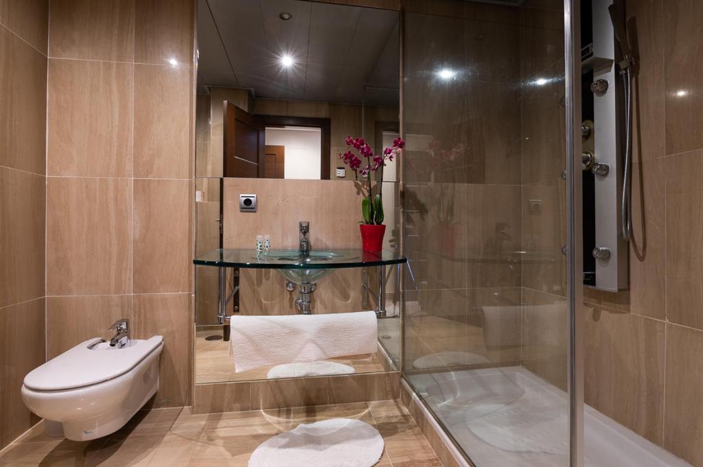 Bahía Boutique Apartments - 4