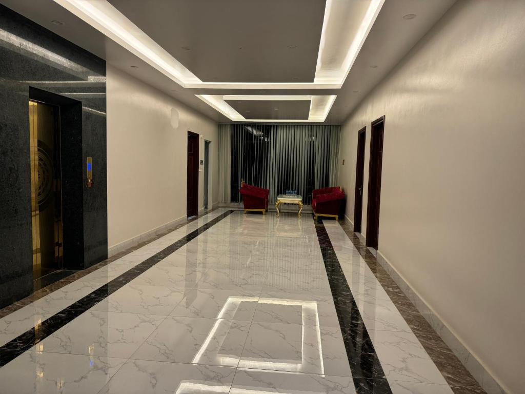 Linh San Hotel