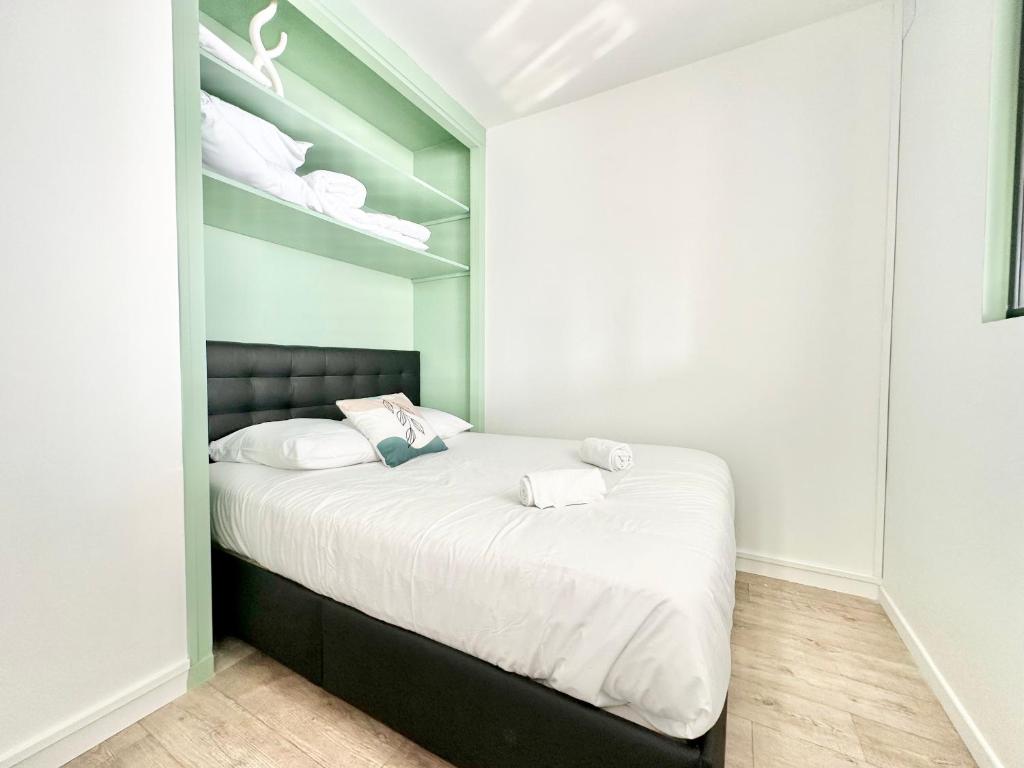 La Green Room, douillet et paisible - 4