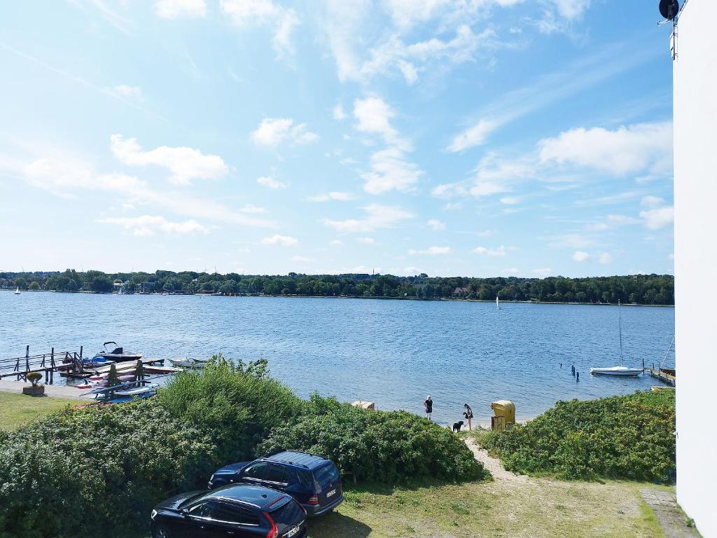 Steinwarder 9 - Haus Seeschwalbe ST9 028 Steinwarder 9, Heiligenhafen