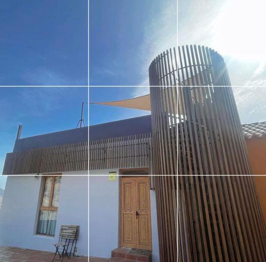 Calero I - Casas Rurales Los Calero, Vallehermoso