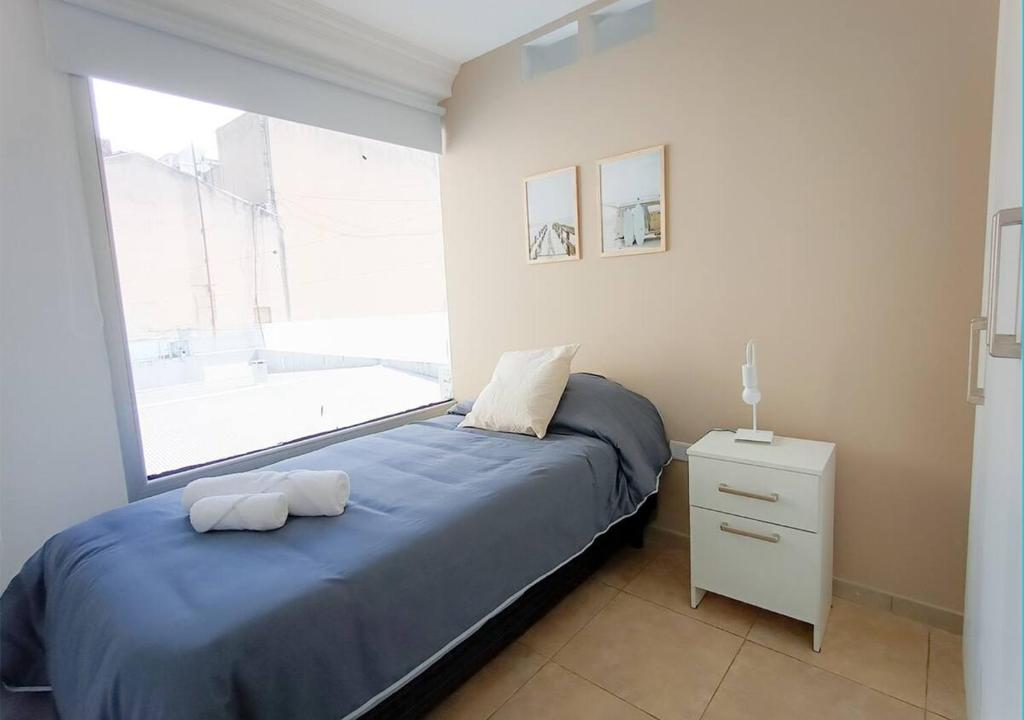 BORGES HOUSE Histórico depto en el corazón de BA con cochera a 2 cuadras del obelisco - 5