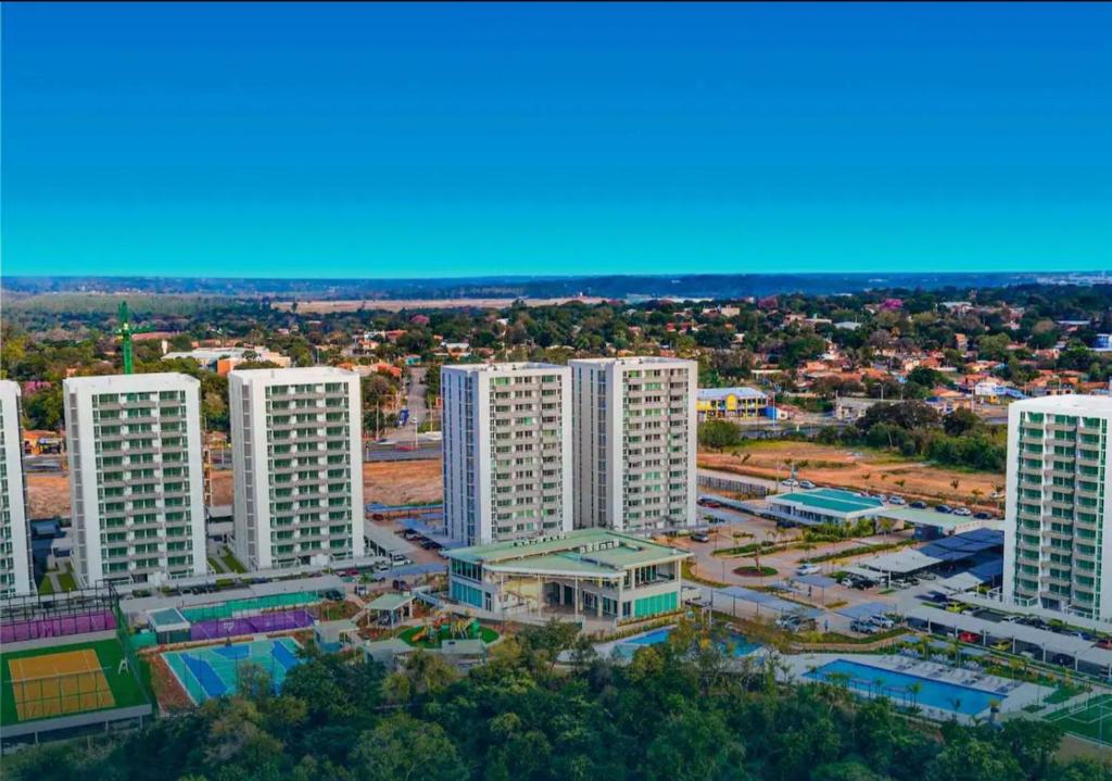 Departamento a estrenar - 1