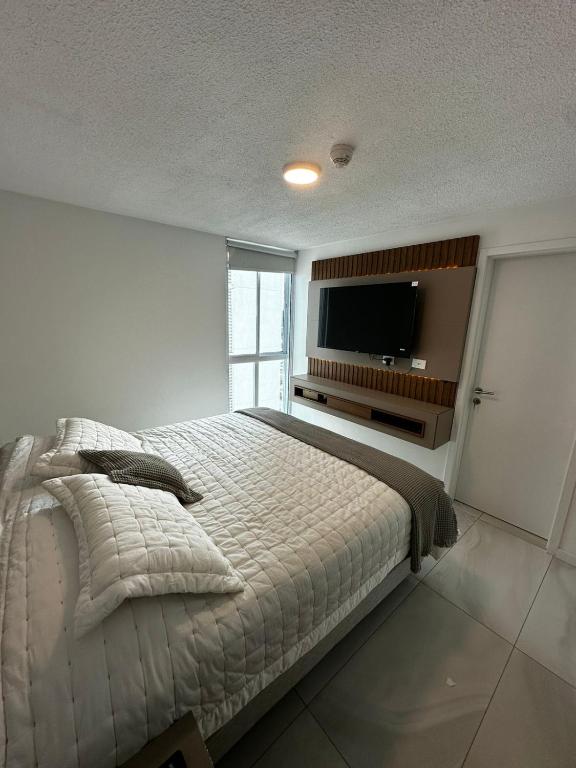 Departamento a estrenar - 3