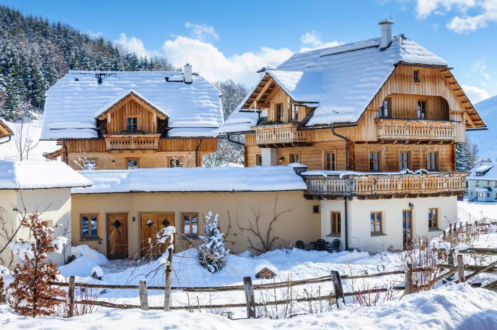 st martin chalets - 5