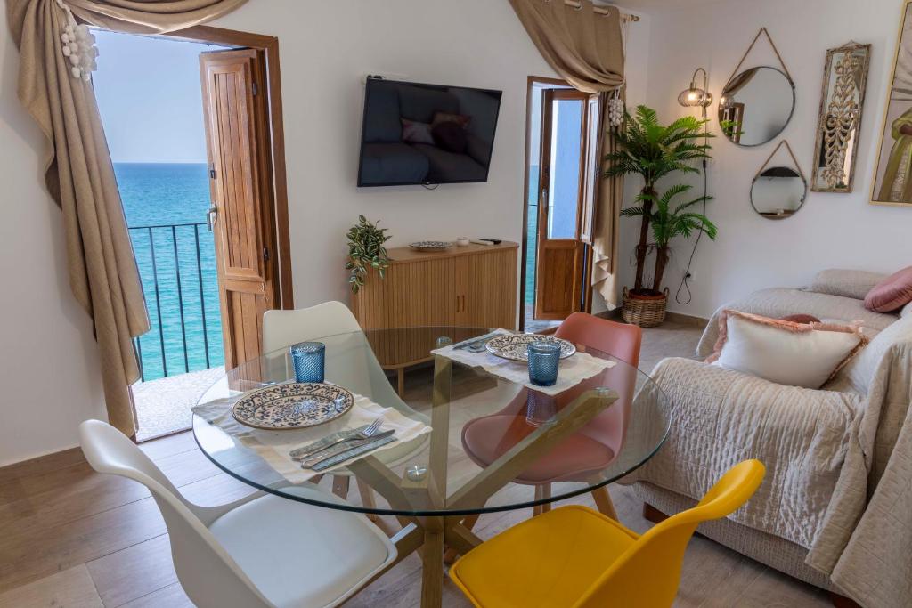 Loft 48 Apartamento - 1