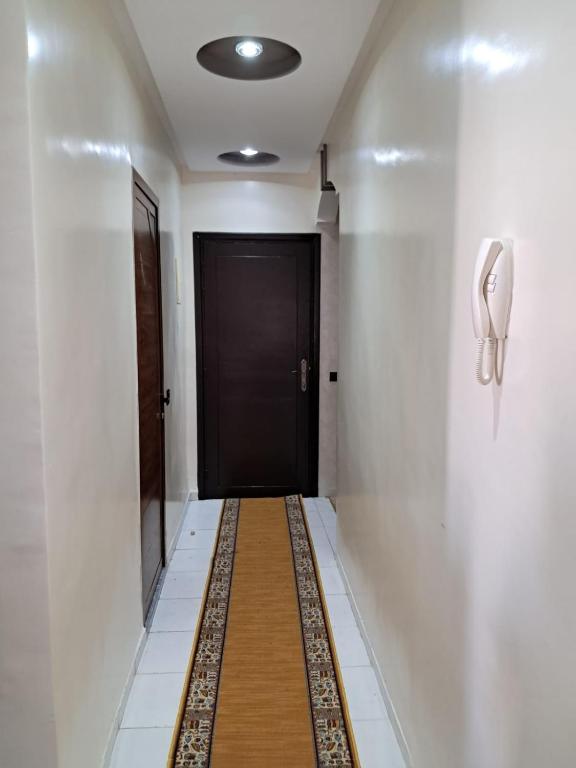 Agadir el Houda, Agádir