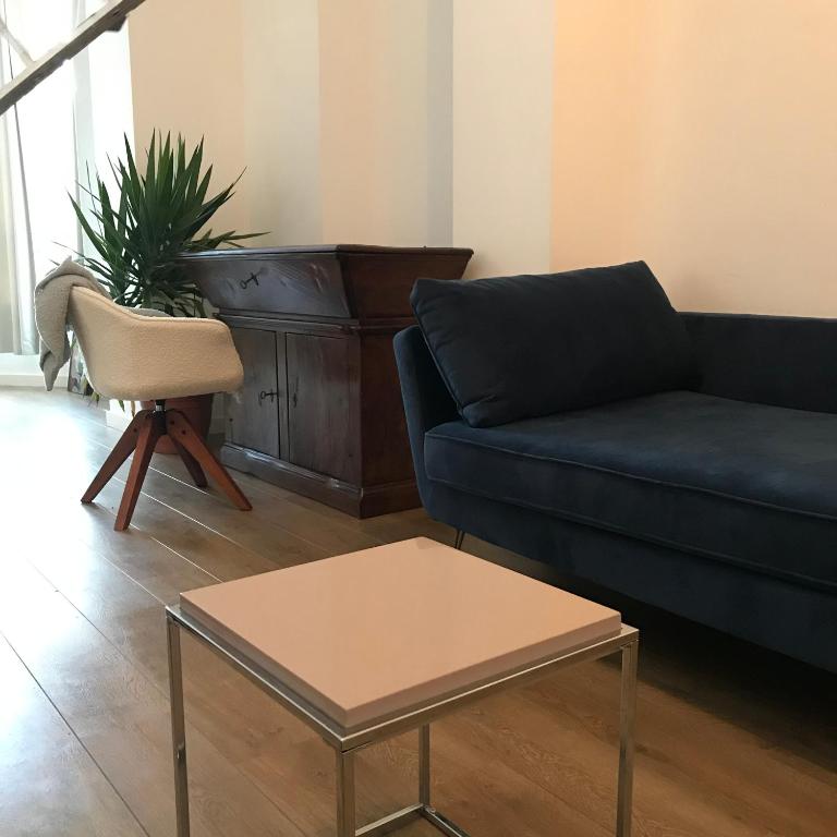 Loft dans le centre ville - 3