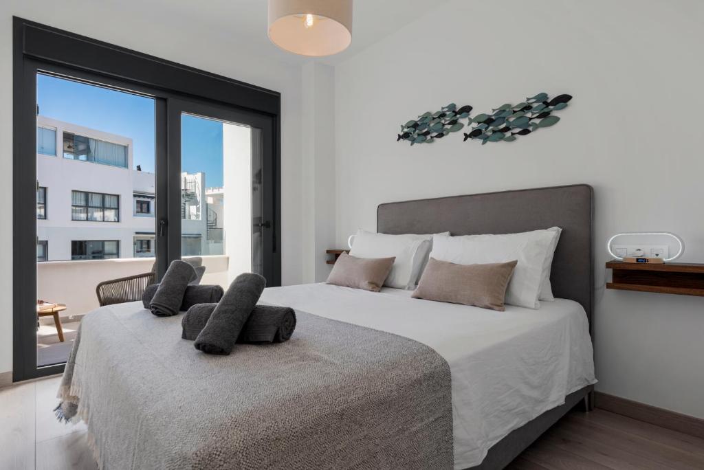 Casa Los Vecinos - Luxury Rooftop Penthouse - 4