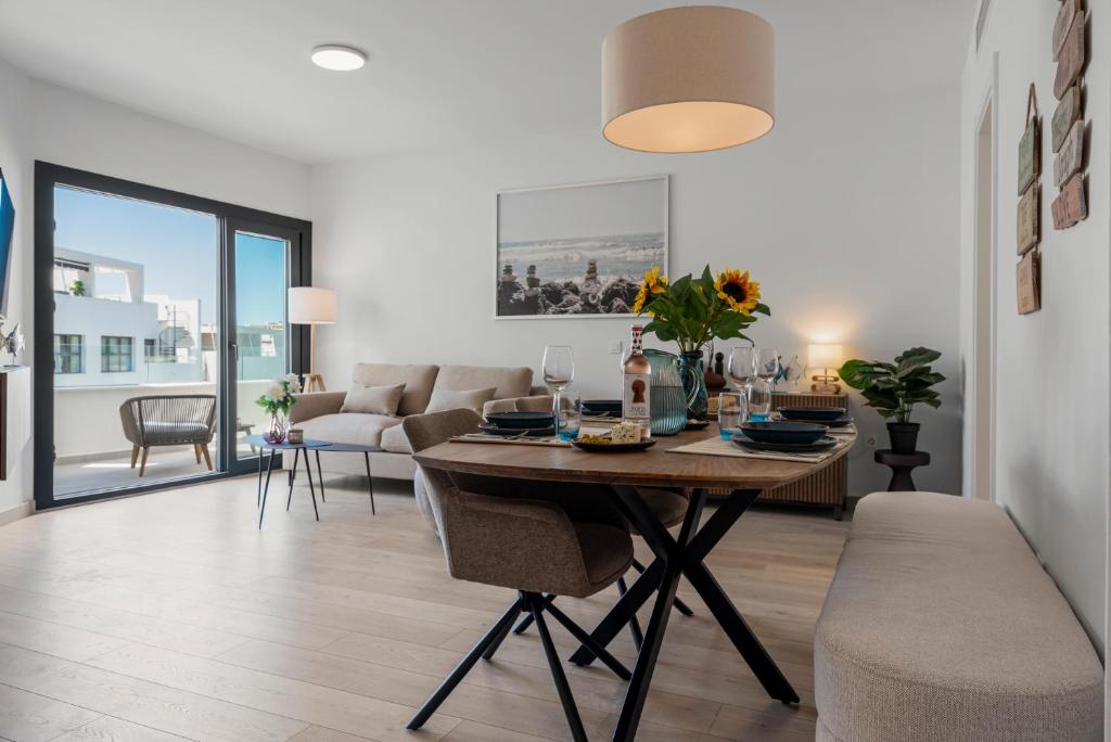 Casa Los Vecinos - Luxury Rooftop Penthouse - 5