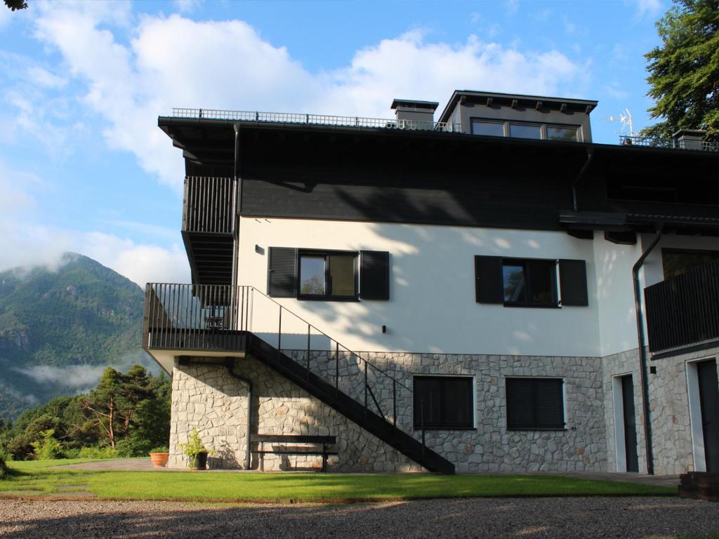 Villa Regina - Lake Ledro Apartments - 3