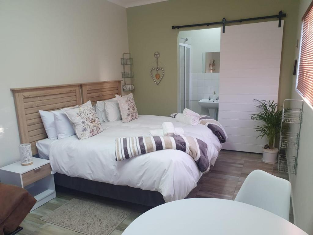 Humble & Kind Guest House, Oudtshoorn