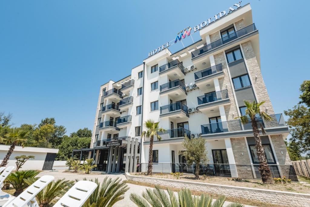 M&N Holiday Resort - 1