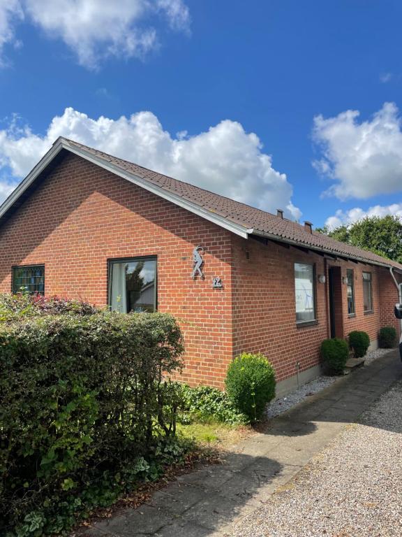 Nygade 42, Skærbæk