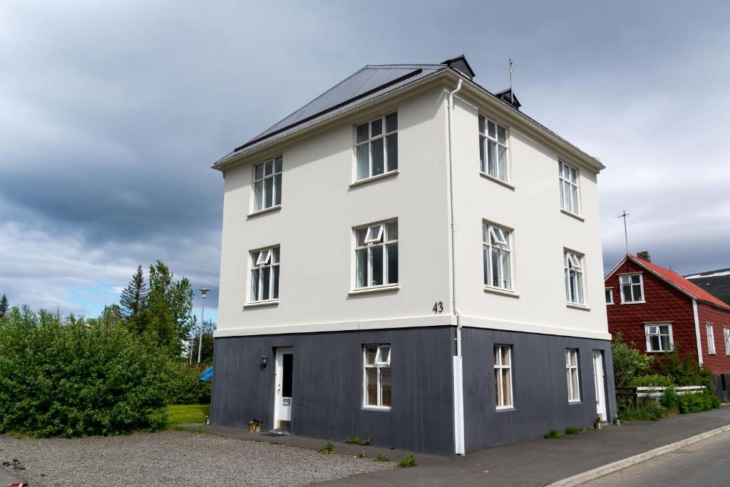 Gista In Akureyri Iceland 100 Reviews Price From 145 Planet Of Hotels