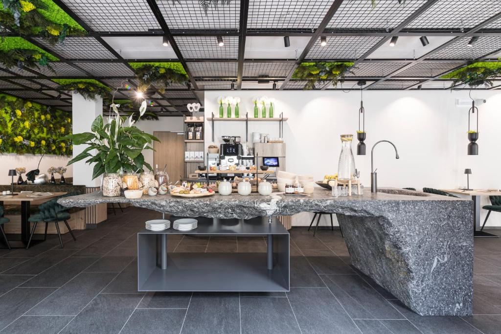 Sole Boutique Hotel - 5