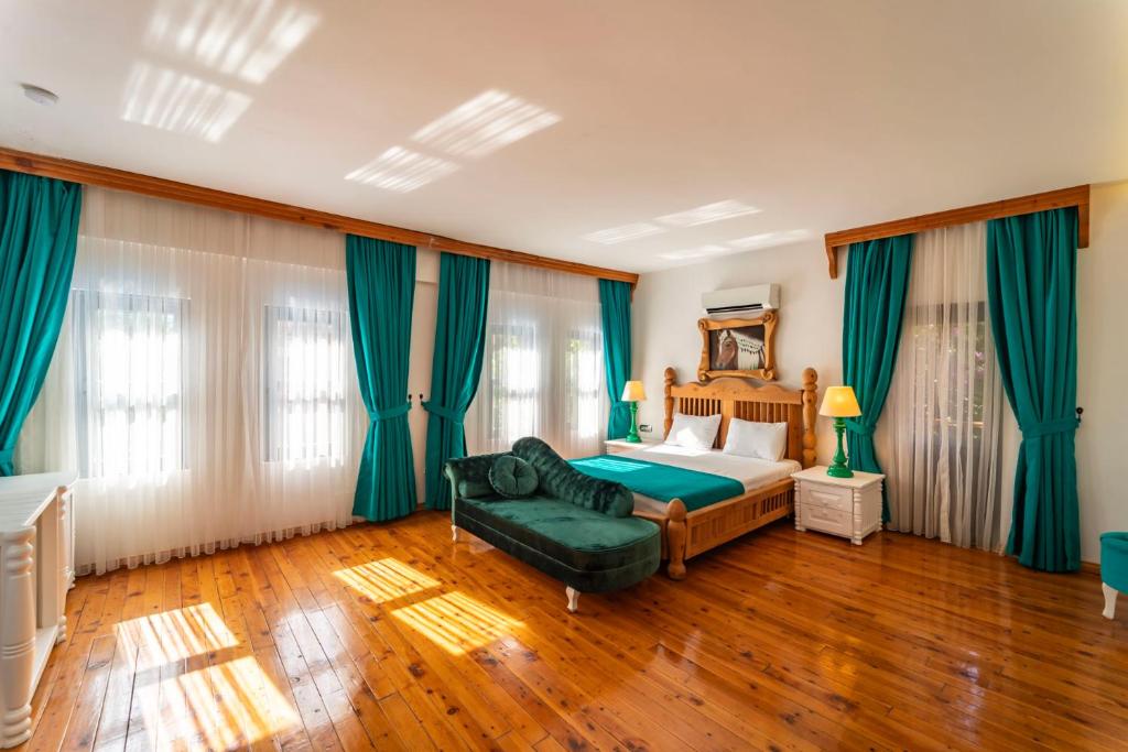 Elixir Hotel 호텔 이미지 1