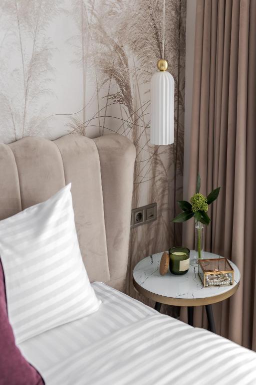 Old City apart, Lvov