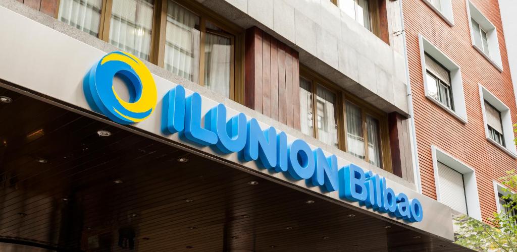 Hotel Ilunion Bilbao - 5