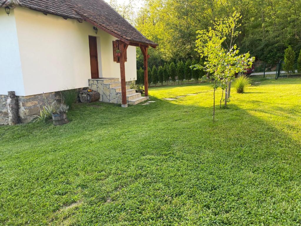 Rudnički Eko Breg, Rudnik