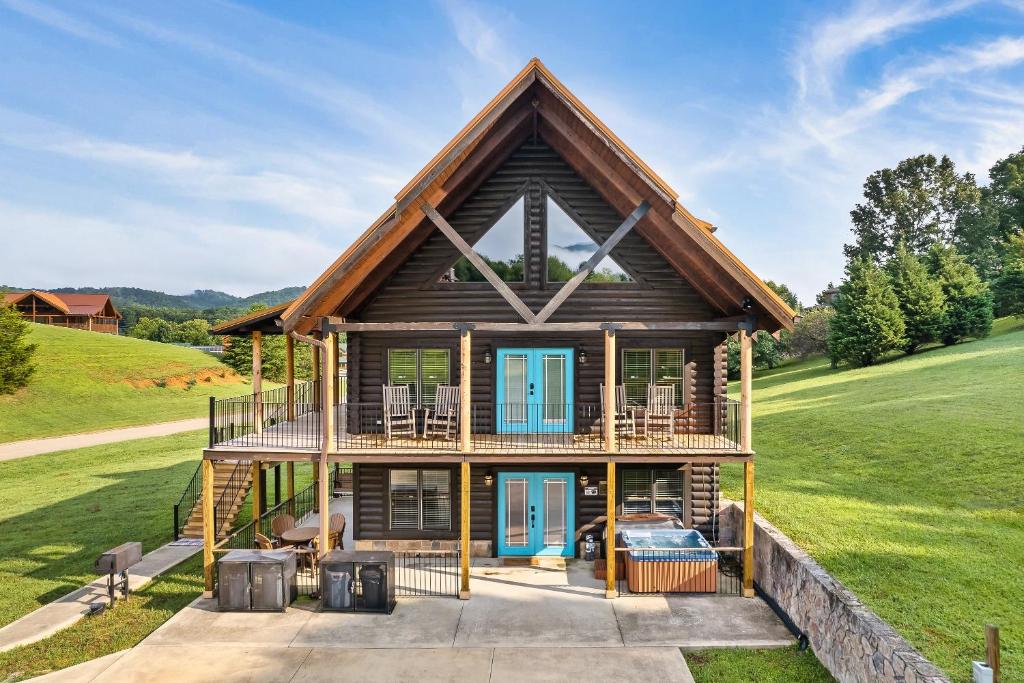 Nothing Else Matters, Sevierville