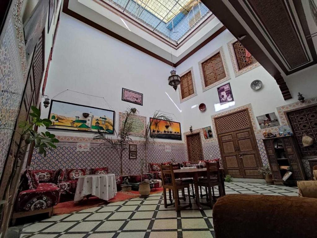 Facilities