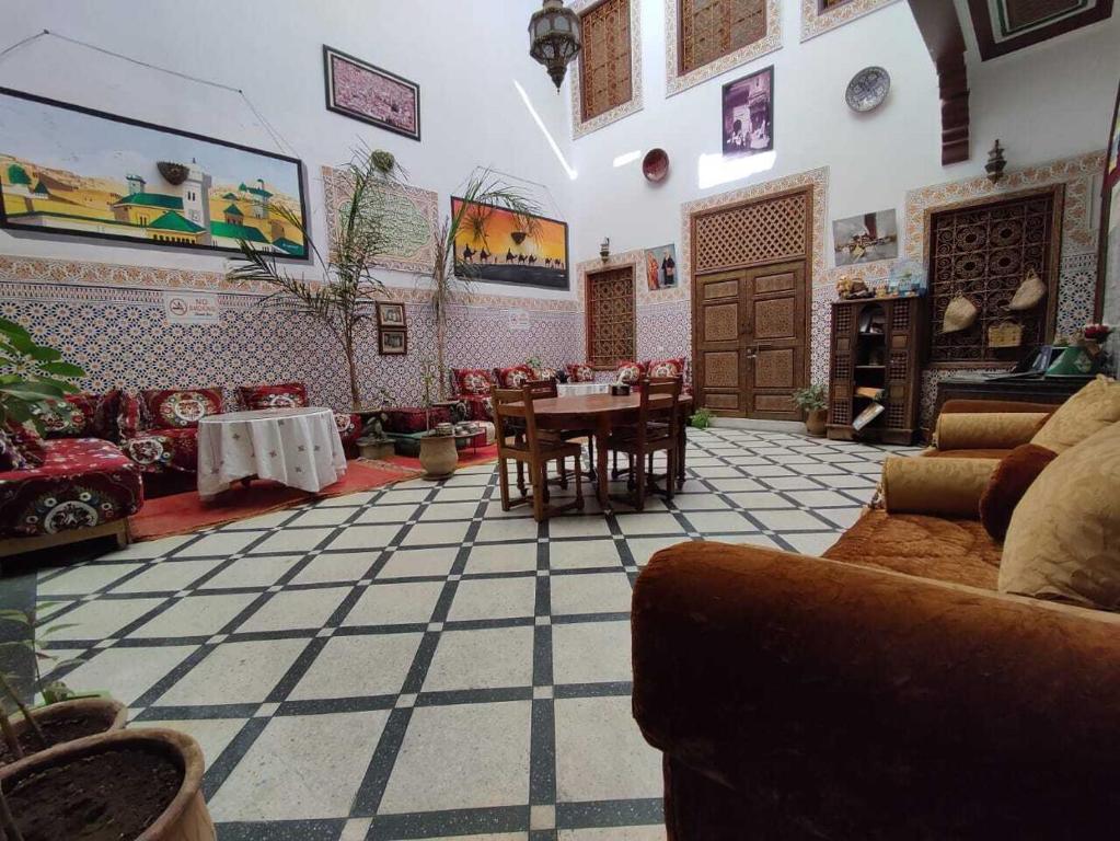 Facilities