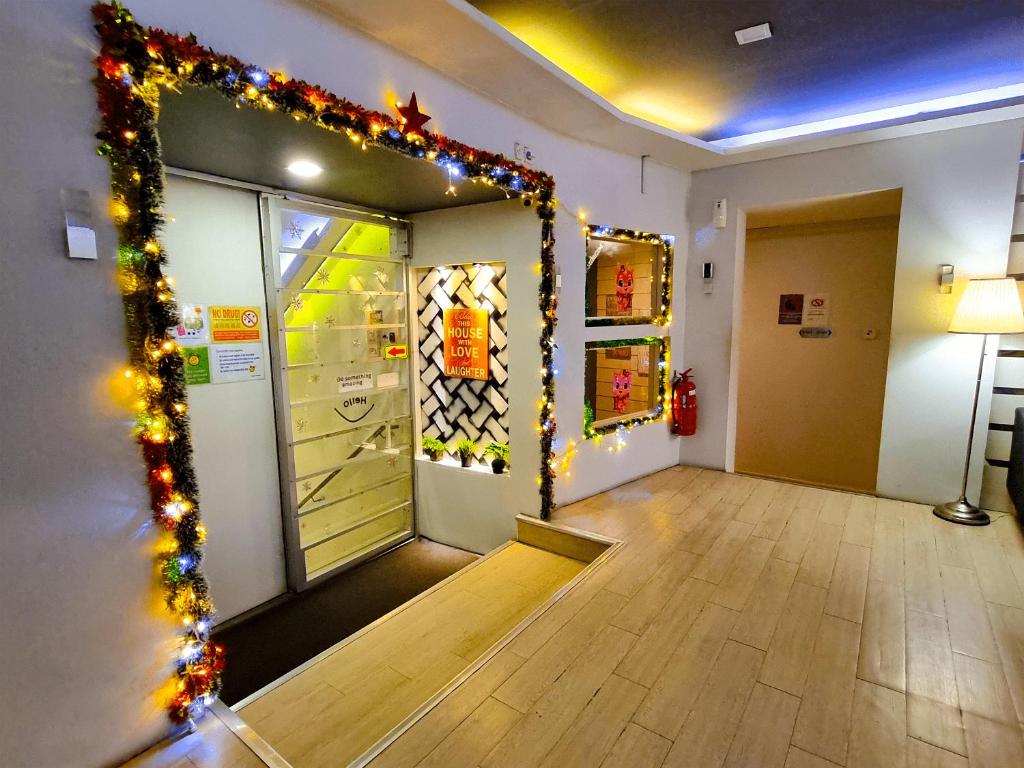 트래블로그 게스트하우스 (Travelogue Guest House)