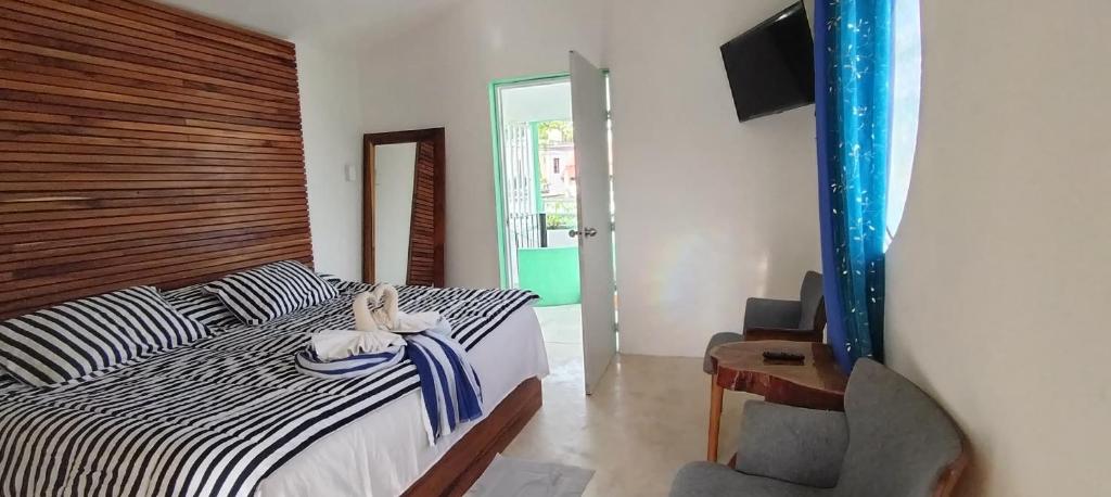 Luxury House Bacalar - 4