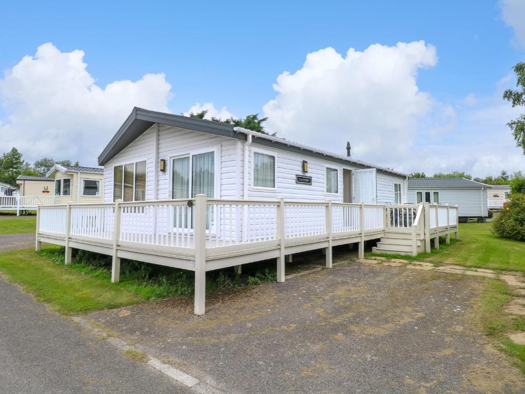 21 Norman Drive Lodge, Great Yarmouth
